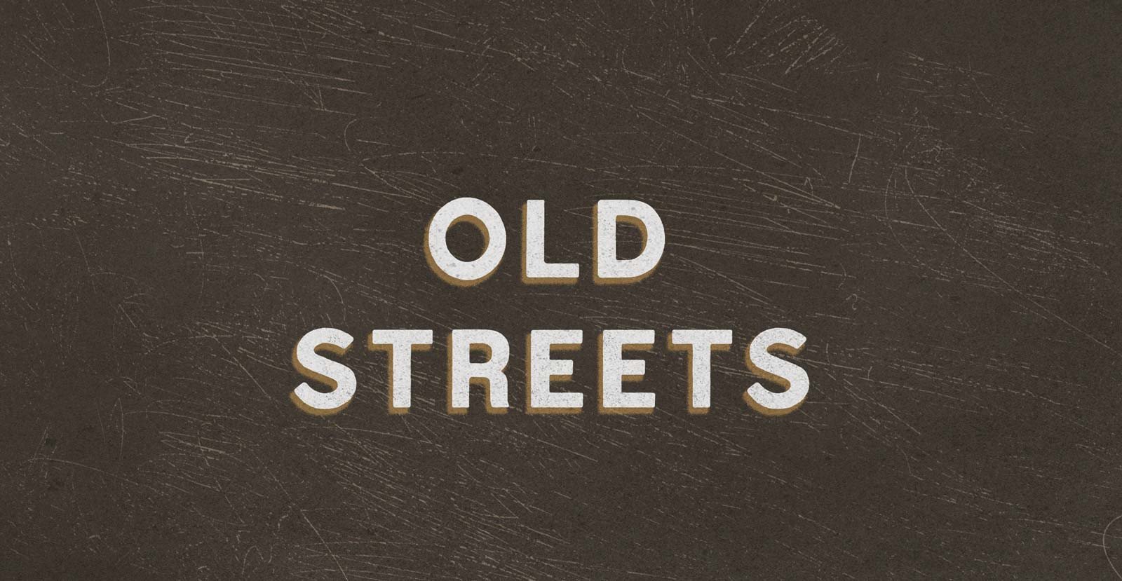 Retro Grade Handwritten Sans Font - BLKBK Type - Hand Drawn Script Font