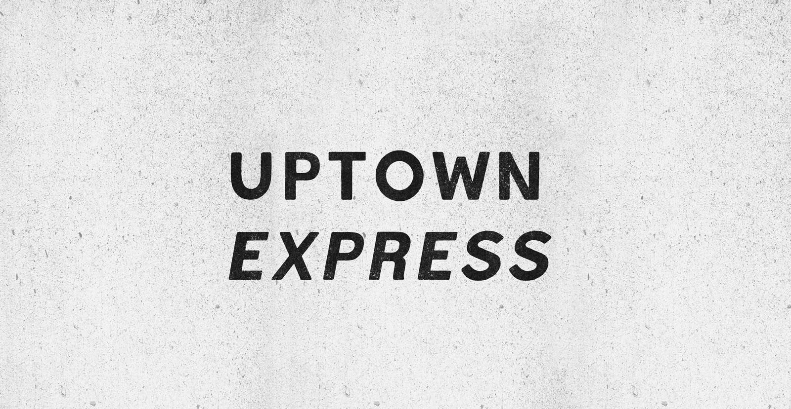 Retro Grade Handwritten Sans Font - BLKBK Type - Hand Drawn Script Font