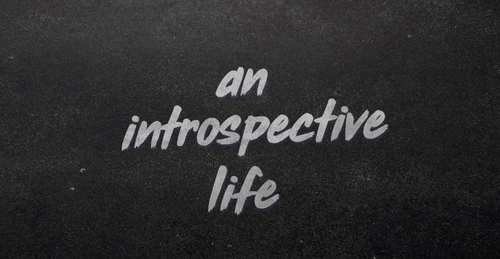 Rush Hour Handwritten Brush Font - BLKBK Type - Hand Drawn Script Font