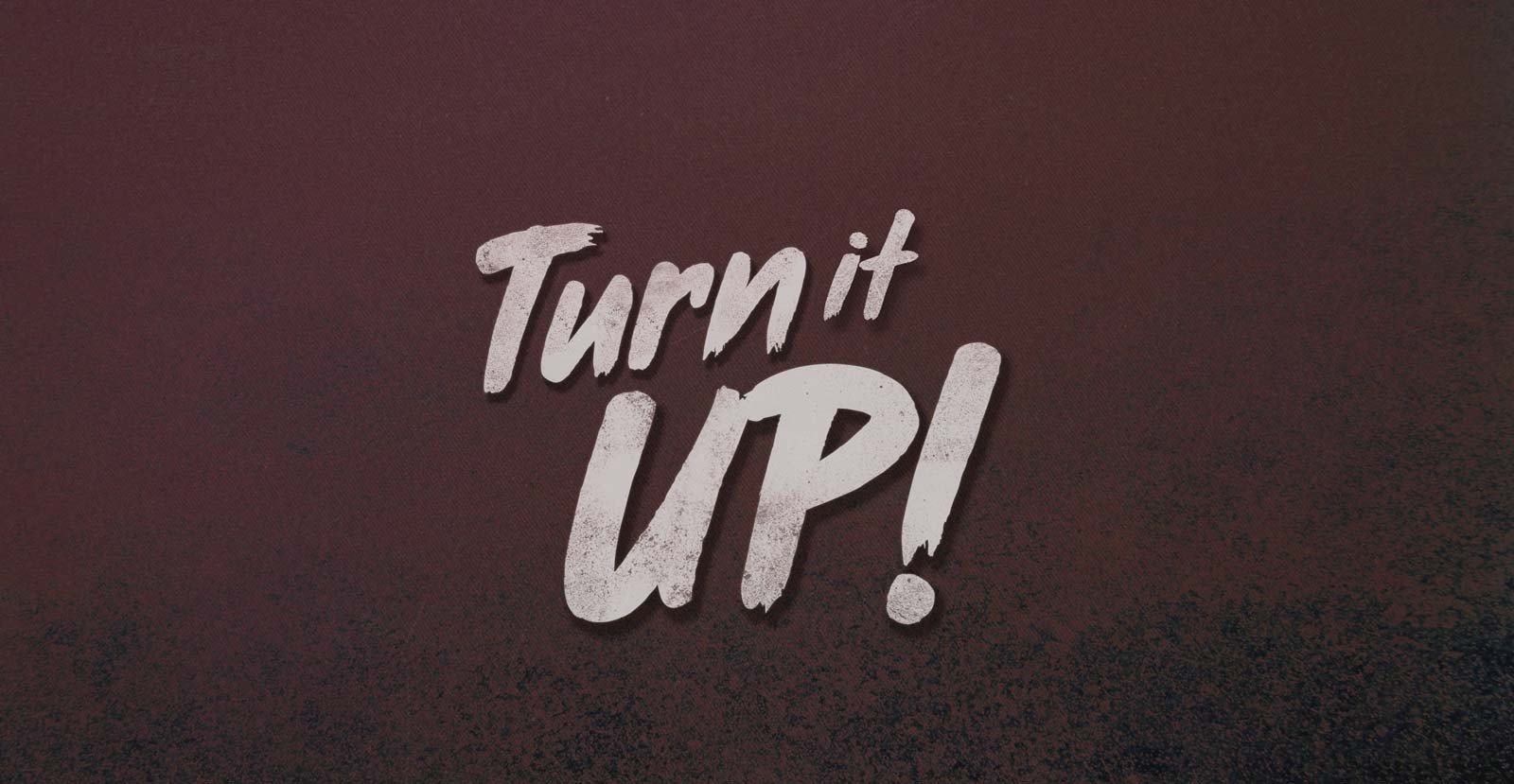 Rush Hour Handwritten Brush Font - BLKBK Type - Hand Drawn Script Font