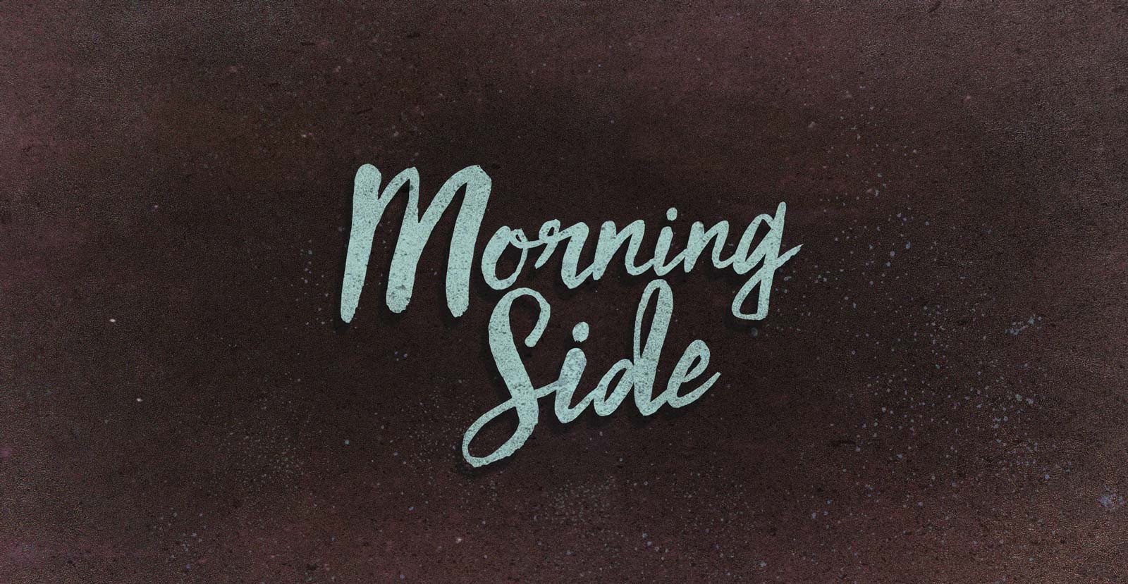 Silk Road Handwritten Brush Script Font - BLKBK Type - Hand Drawn Script Font