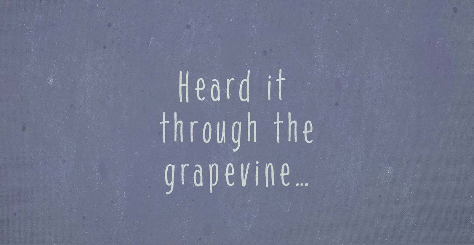 Soft Rocks Handwritten Marker Font - BLKBK Type - Hand Drawn Script Font