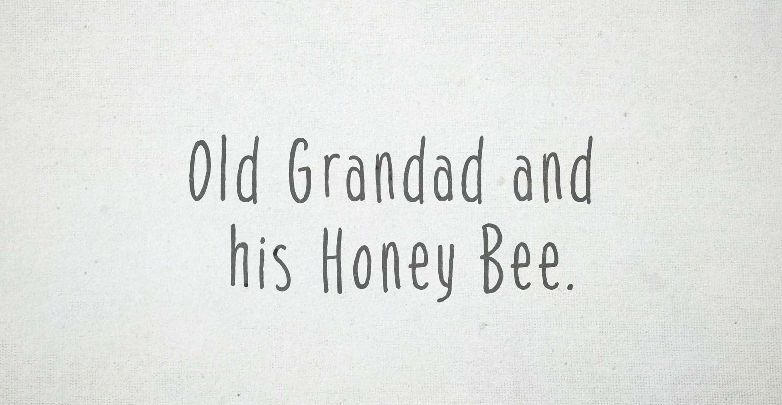 Soft Rocks Handwritten Marker Font - BLKBK Type - Hand Drawn Script Font