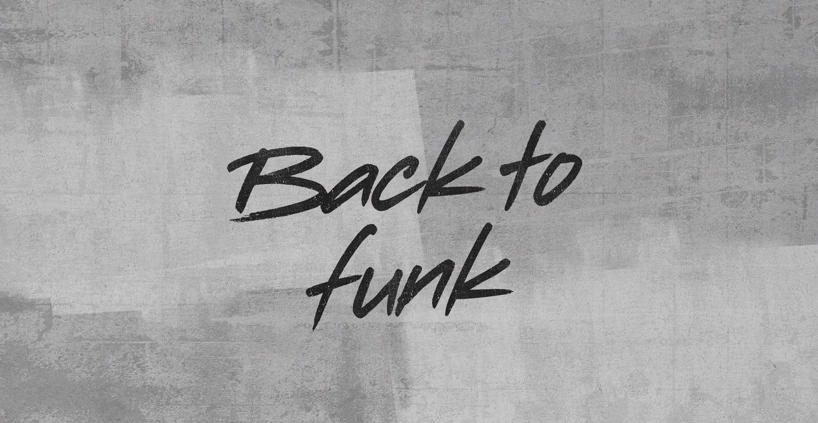 Street Beat Handwritten Brush Font - BLKBK Type - Hand Drawn Script Font