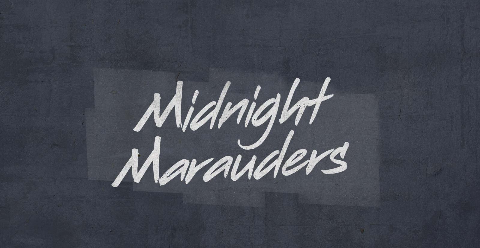 Street Beat Handwritten Brush Font - BLKBK Type - Hand Drawn Script Font