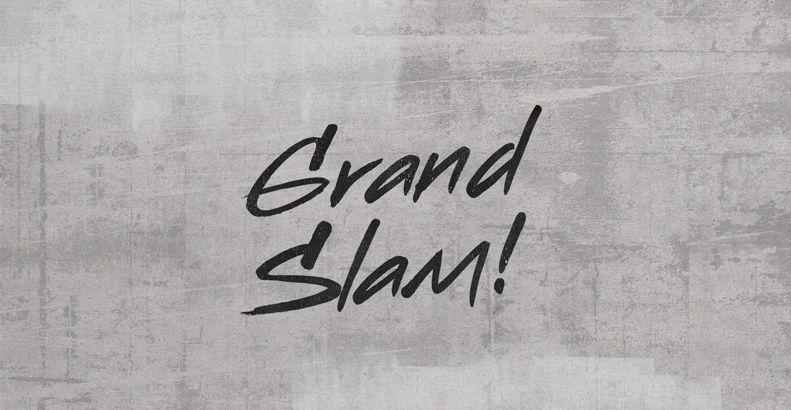 Street Beat Handwritten Brush Font - BLKBK Type - Hand Drawn Script Font