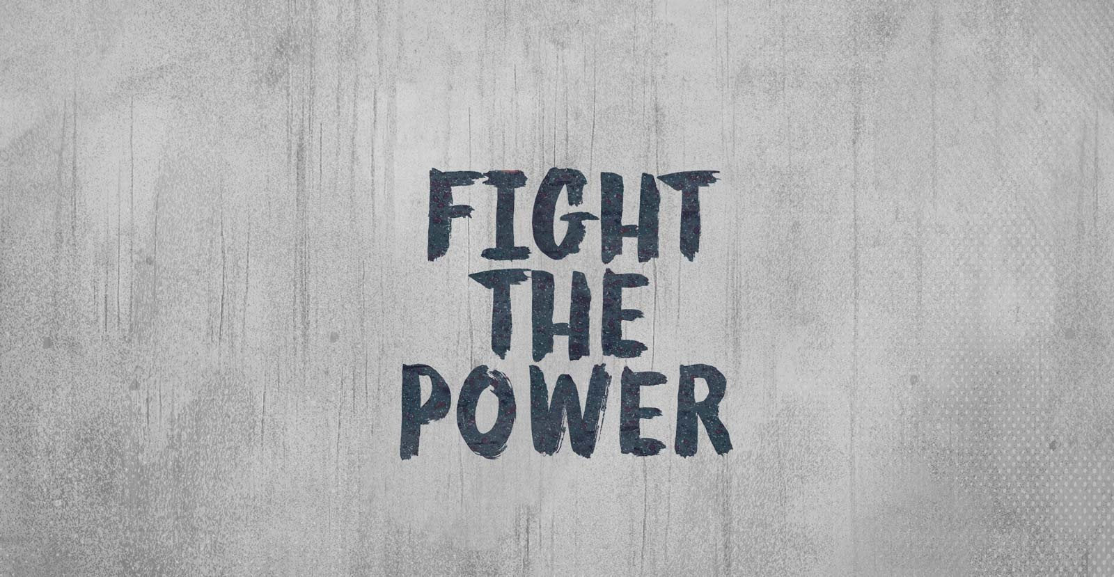 Sure Shot Handwritten Brush Font - BLKBK Type - Hand Drawn Script Font