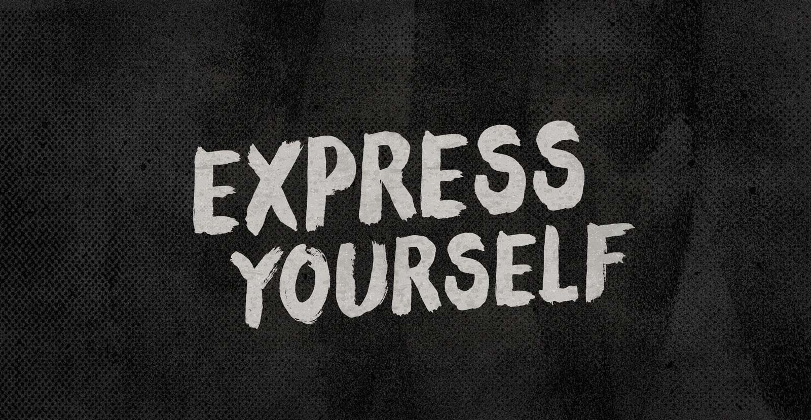 Sure Shot Handwritten Brush Font - BLKBK Type - Hand Drawn Script Font