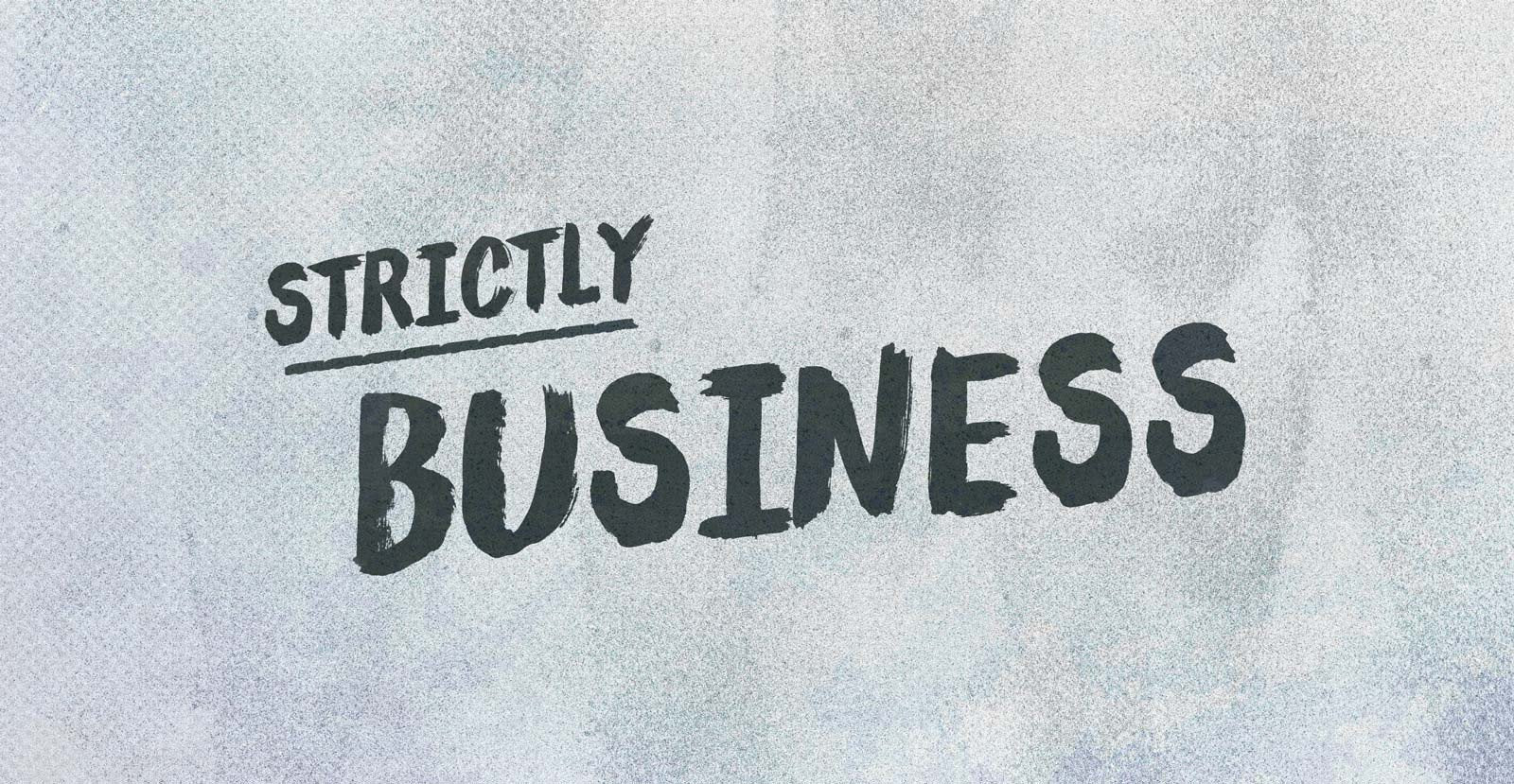 Sure Shot Handwritten Brush Font - BLKBK Type - Hand Drawn Script Font