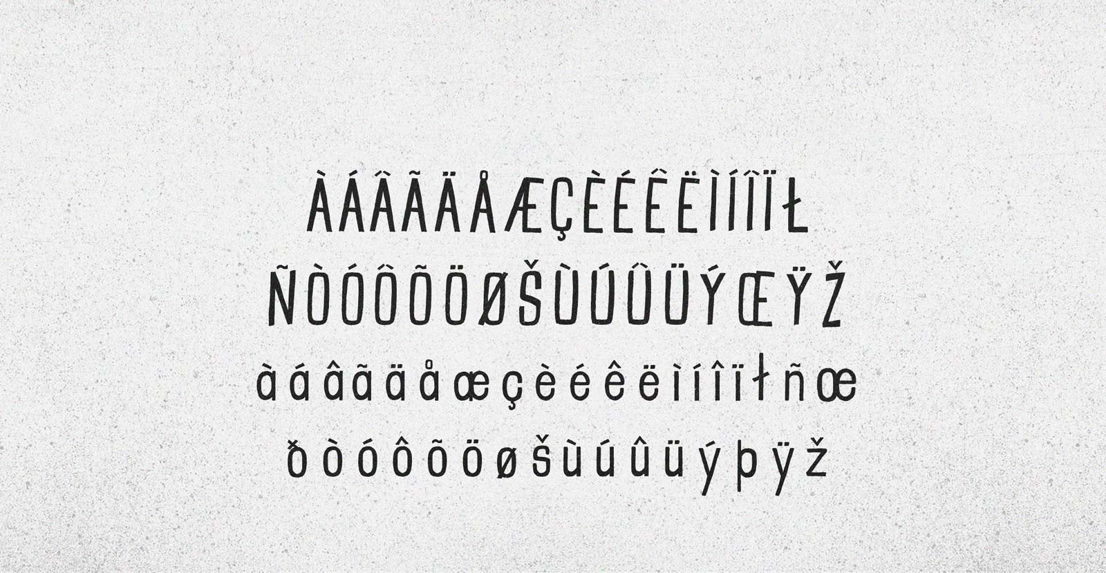 Tres Bien Handwritten Marker Font - BLKBK Type - Hand Drawn Script Font