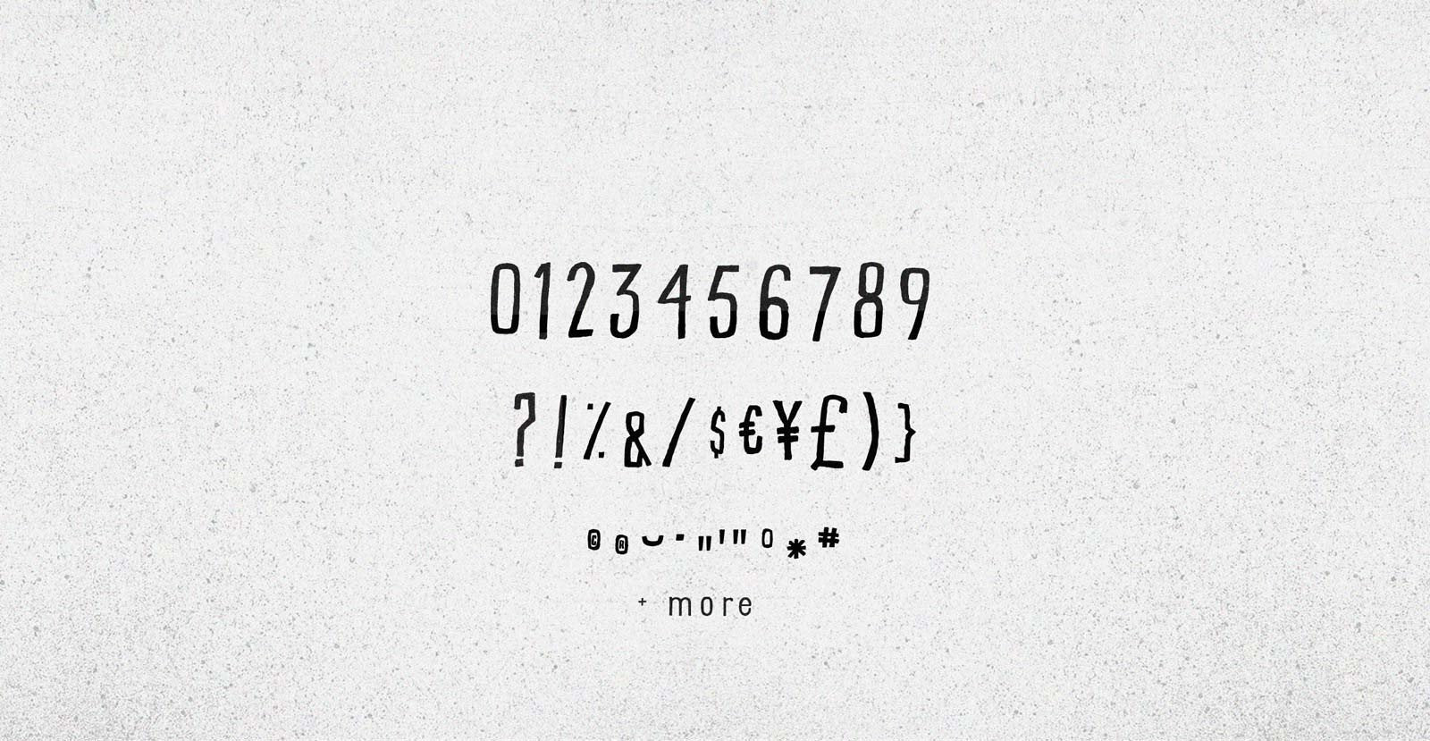 Tres Bien Handwritten Marker Font - BLKBK Type - Hand Drawn Script Font