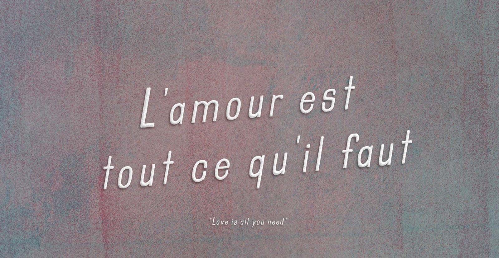 Tres Bien Handwritten Marker Font - BLKBK Type - Hand Drawn Script Font