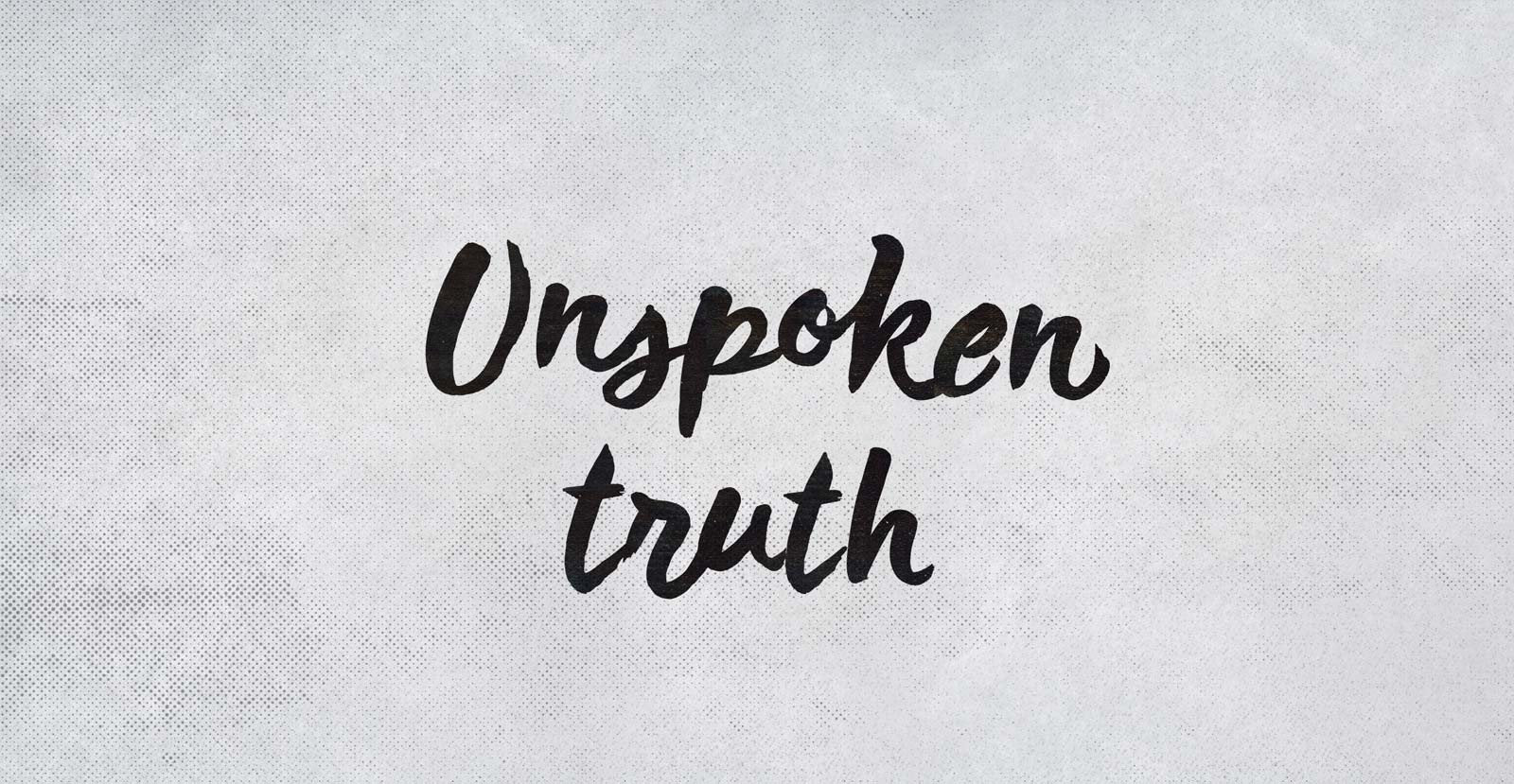 Wild Thing Handwritten Brush Script Font - BLKBK Type - Hand Drawn Script Font