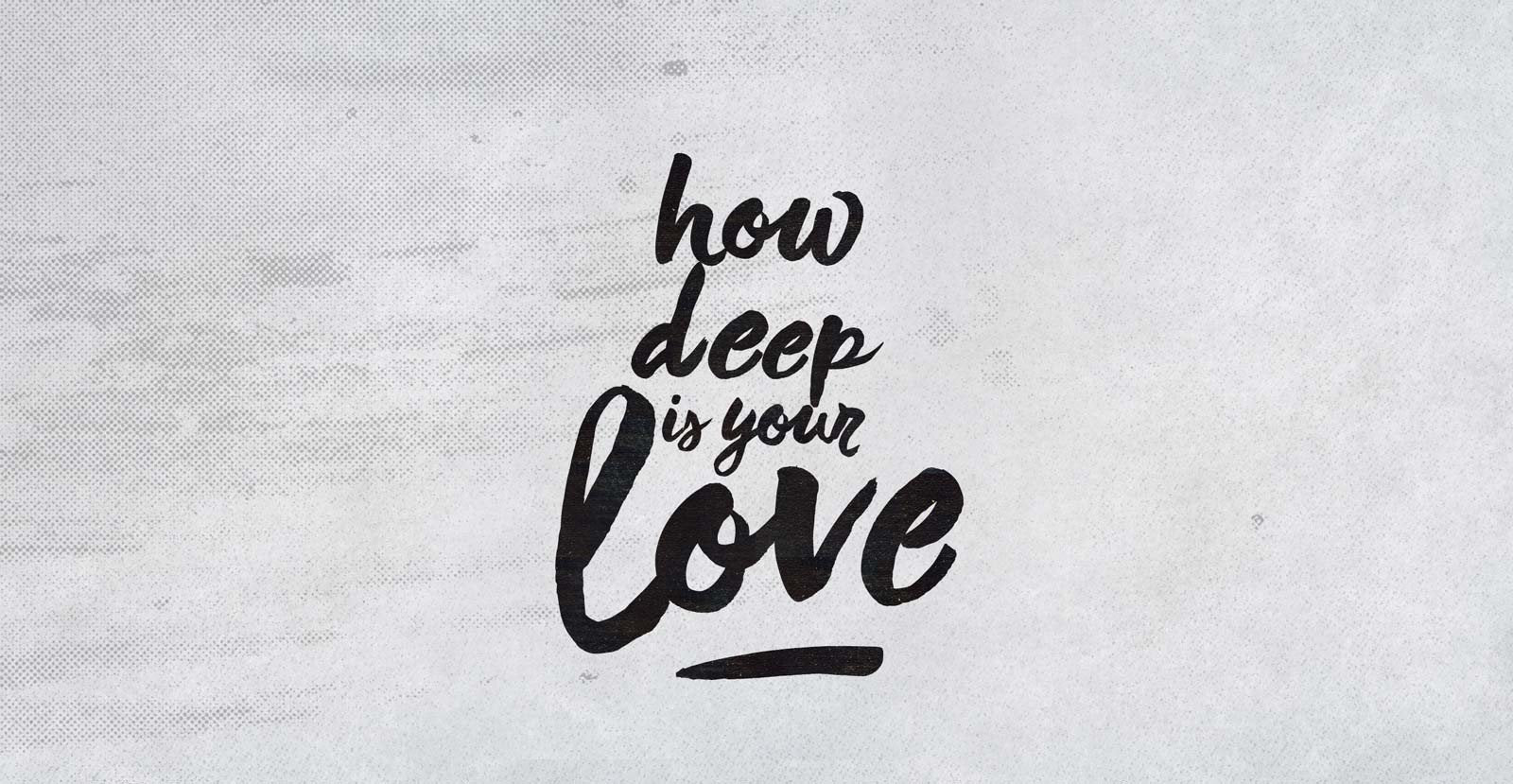 Wild Thing Handwritten Brush Script Font - BLKBK Type - Hand Drawn Script Font