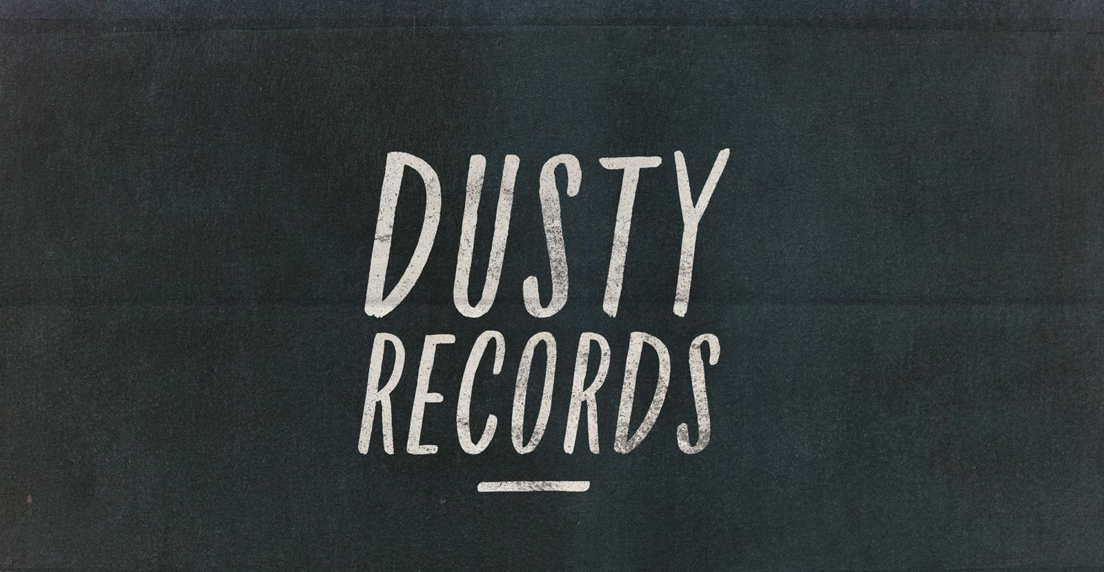 Yard Sale Handwritten Brush Font - BLKBK Type - Hand Drawn Script Font