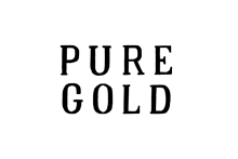 Pure Gold - Handwritten Serif Font – BLKBK Fonts
