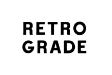 Retro Grade Fonts - BLKBK Type - Hand Drawn Script Font