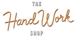 The Hand Workshop logo