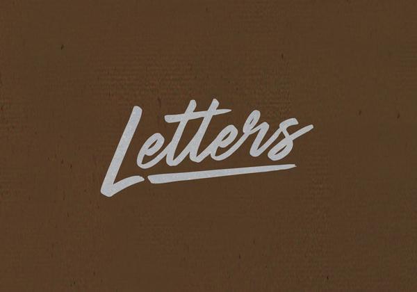 Letters